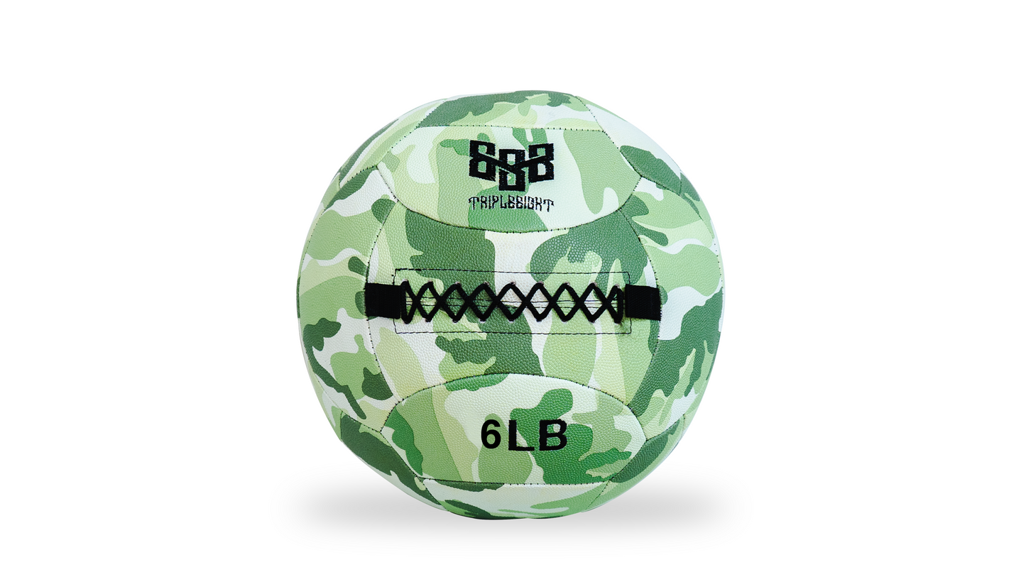 Medicine ball - Camo