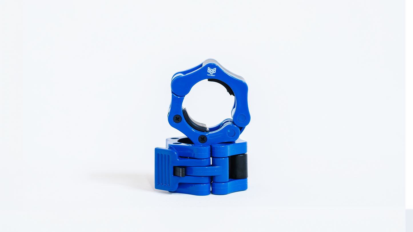 weightlifting collar
