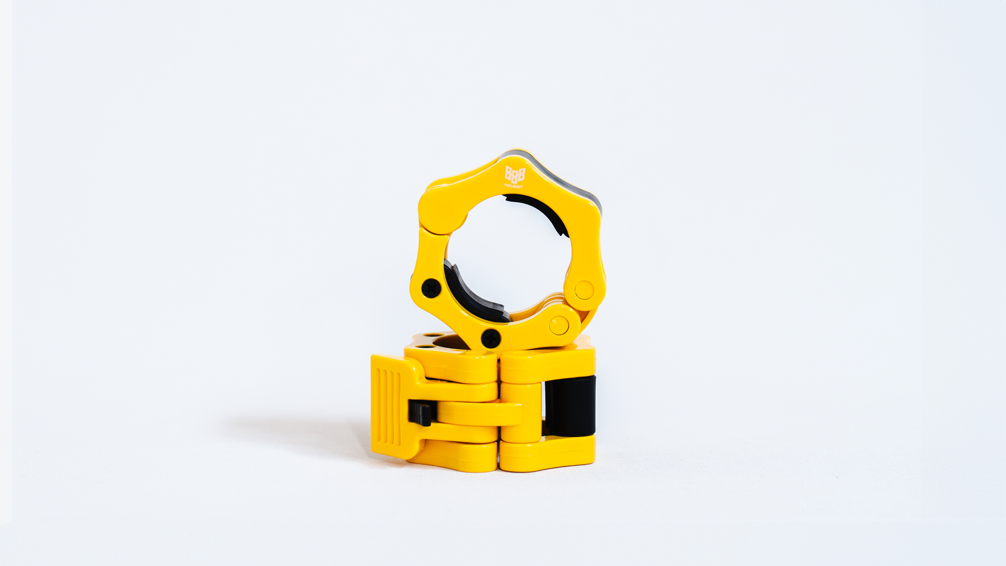 weightlifting collar