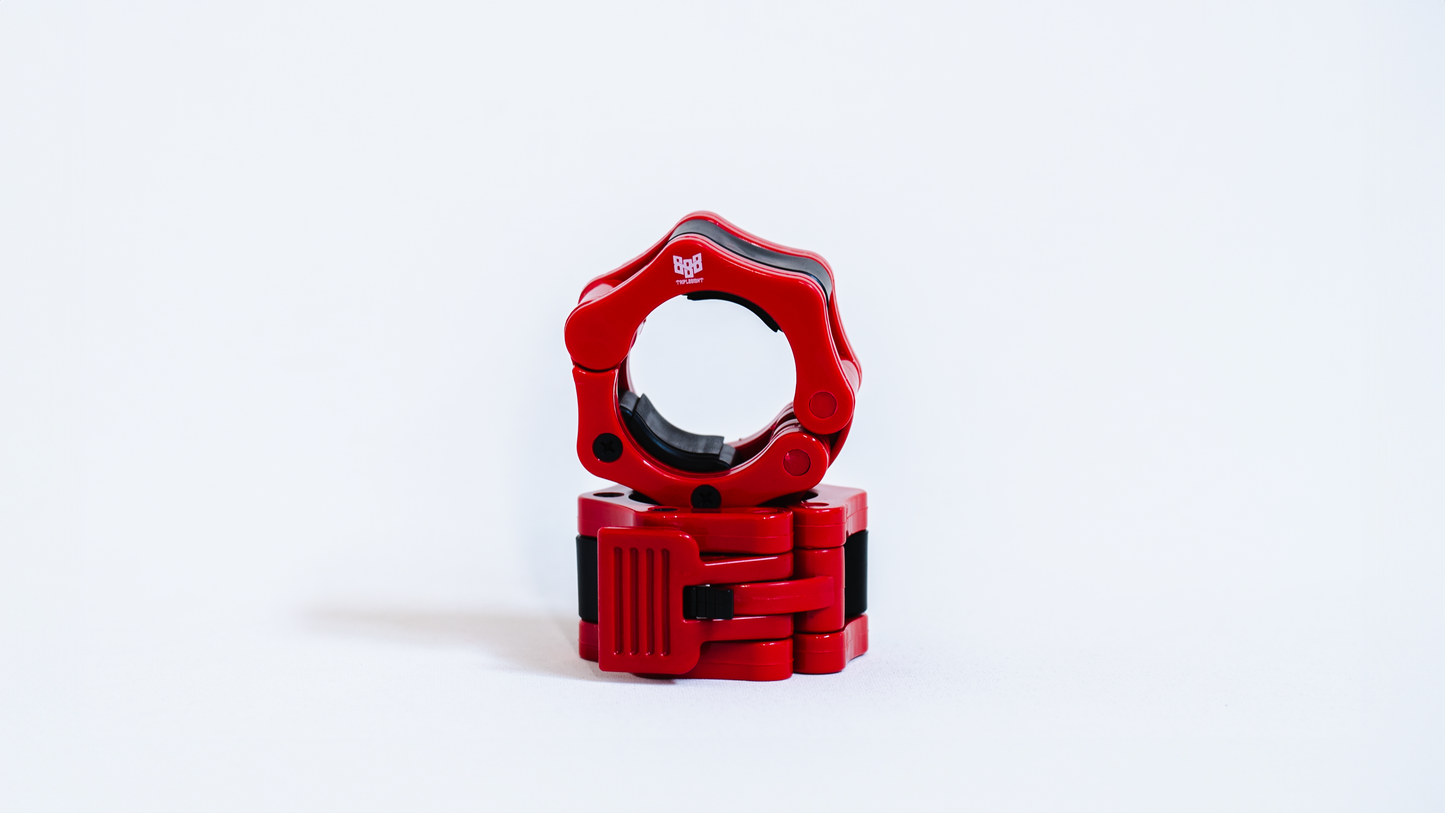 weightlifting collar