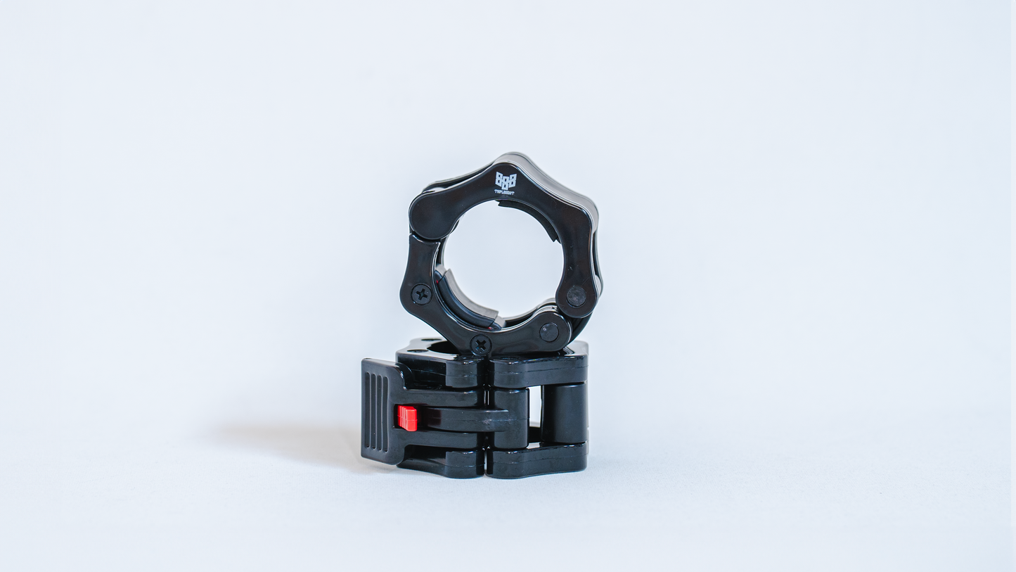 weightlifting collar