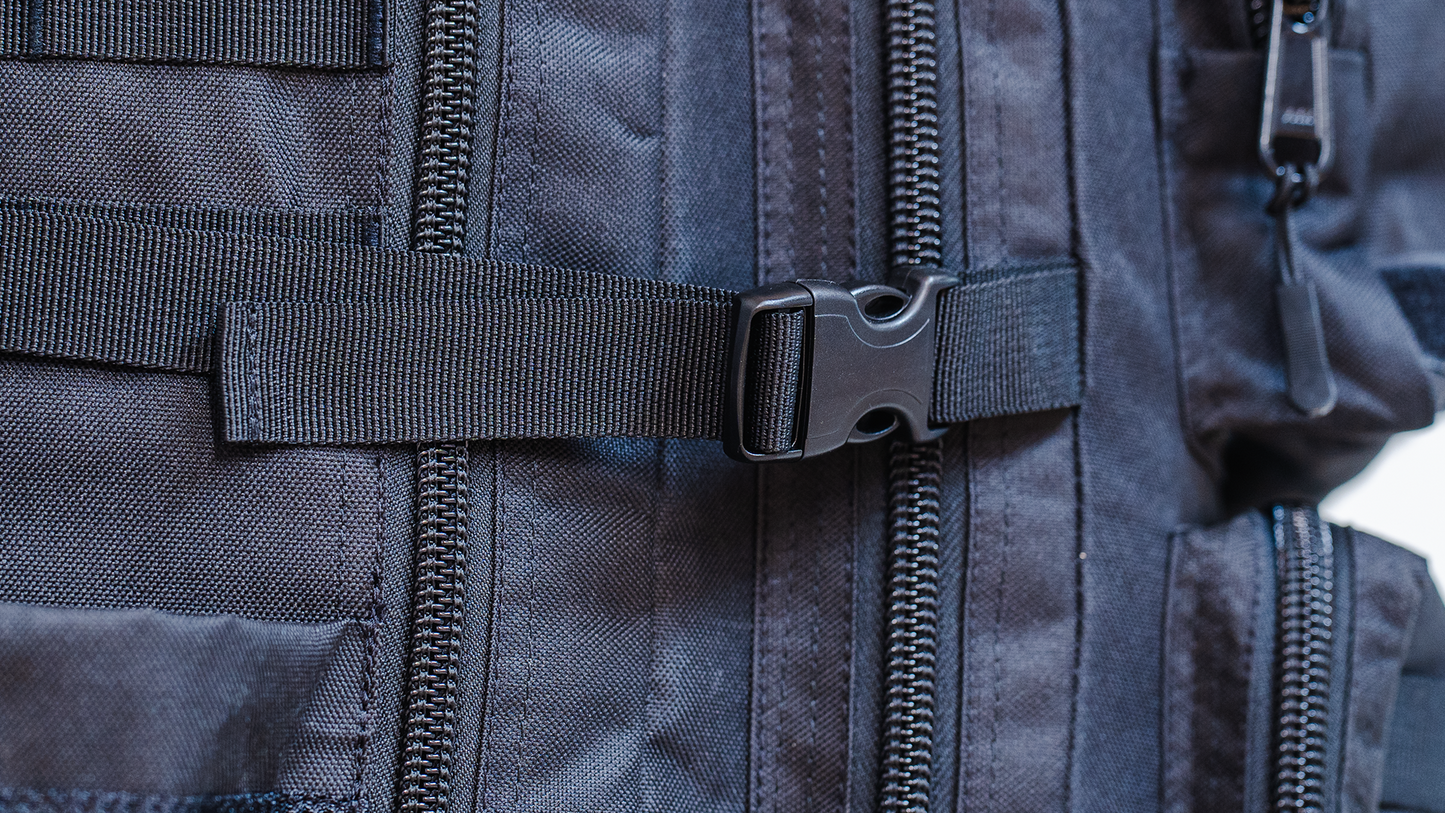 Tactical Backpack