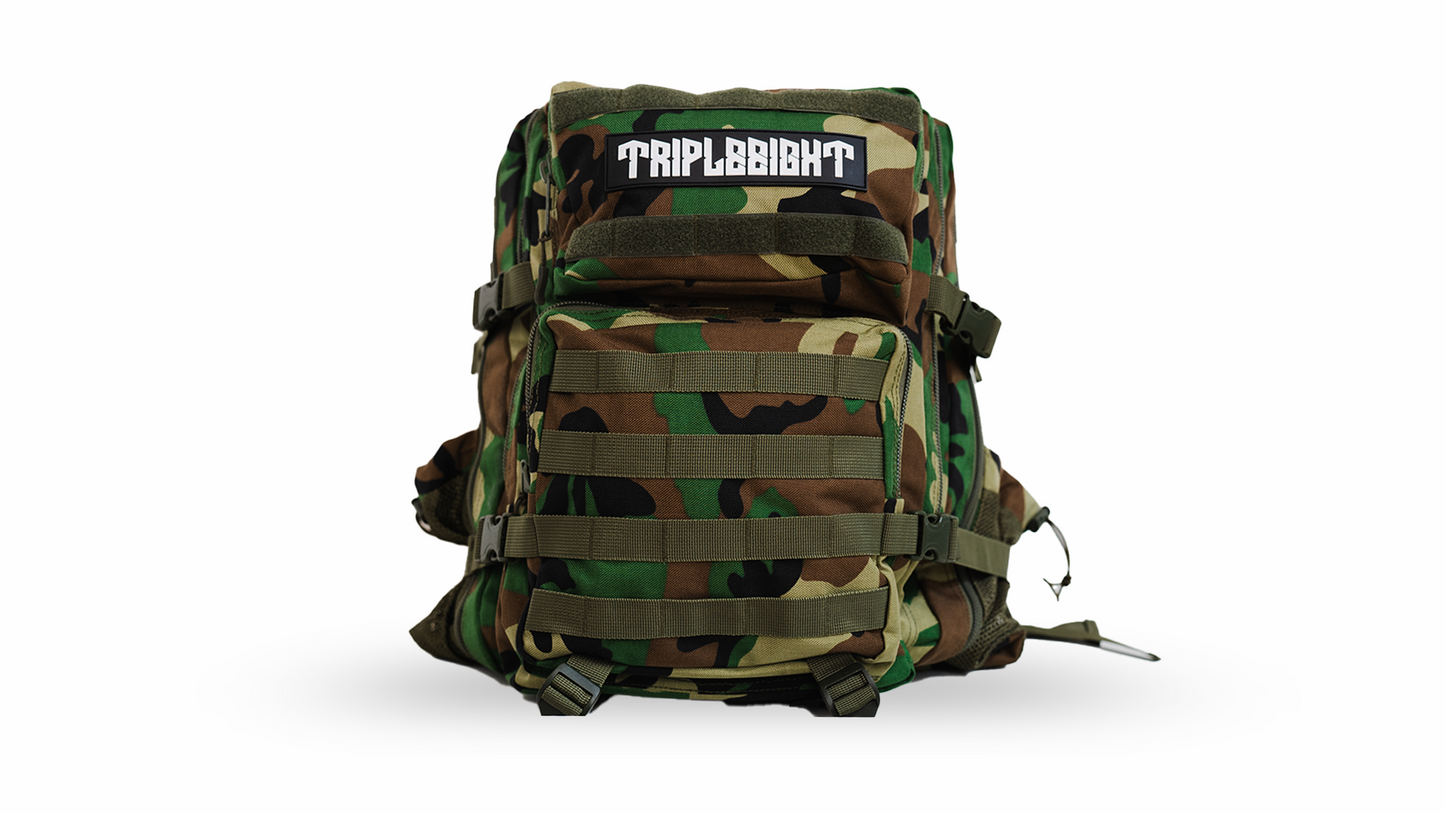 Tactical Backpack