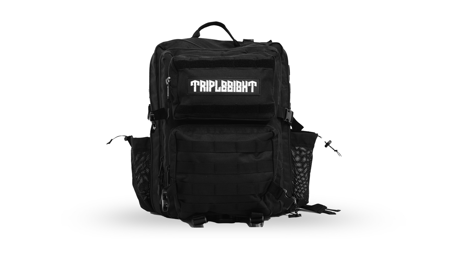 Tactical Backpack
