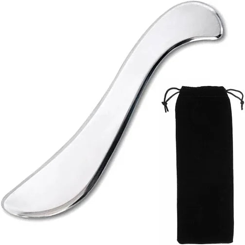 GuaSha Muscle Scraper
