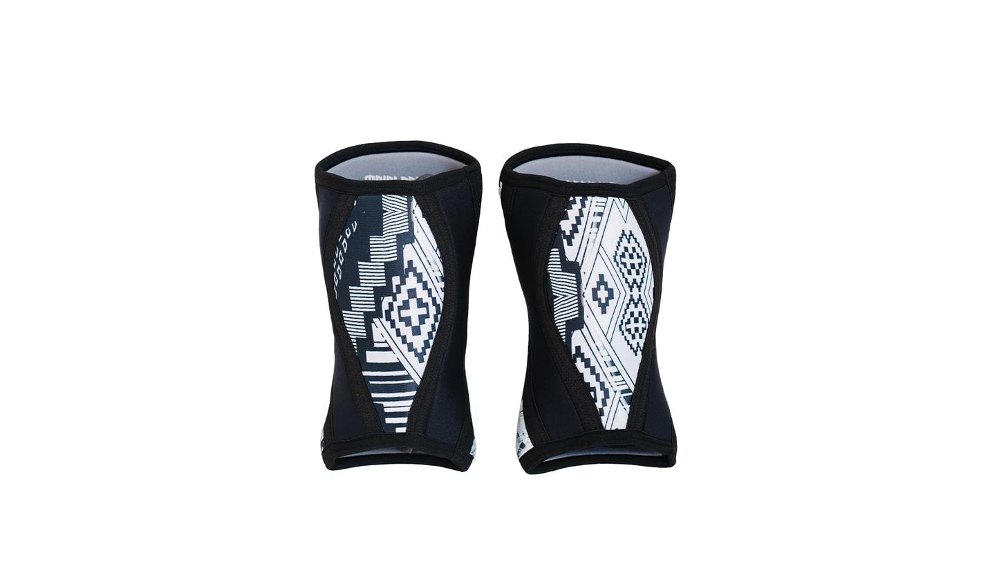 Knee sleeves Aztec
