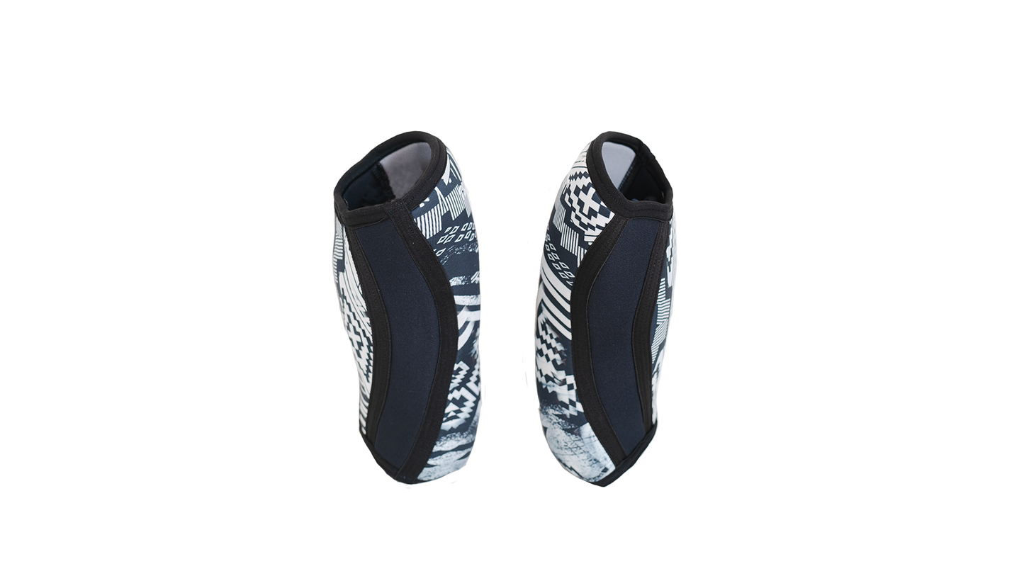Knee sleeves Aztec