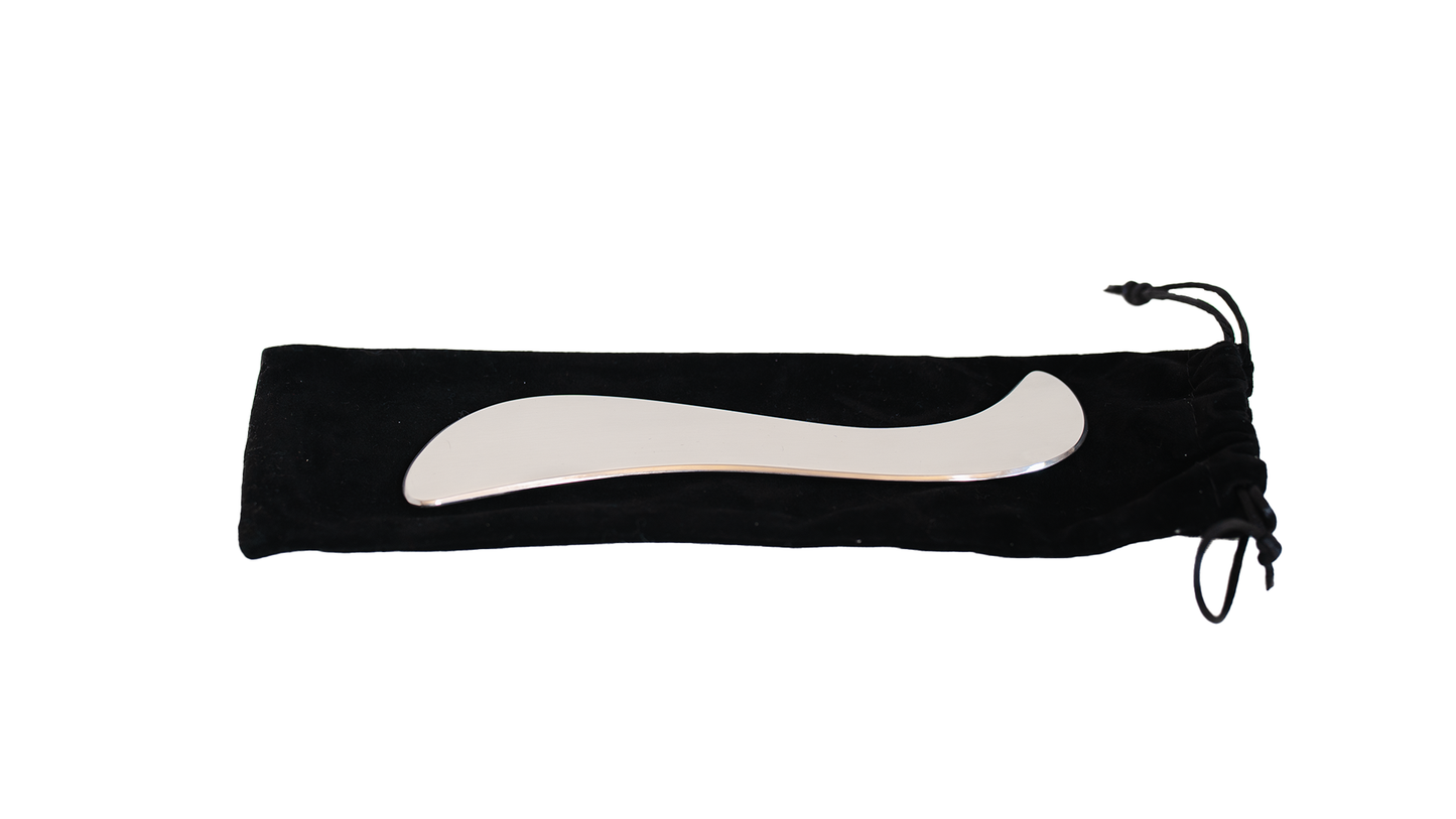 GuaSha Muscle Scraper