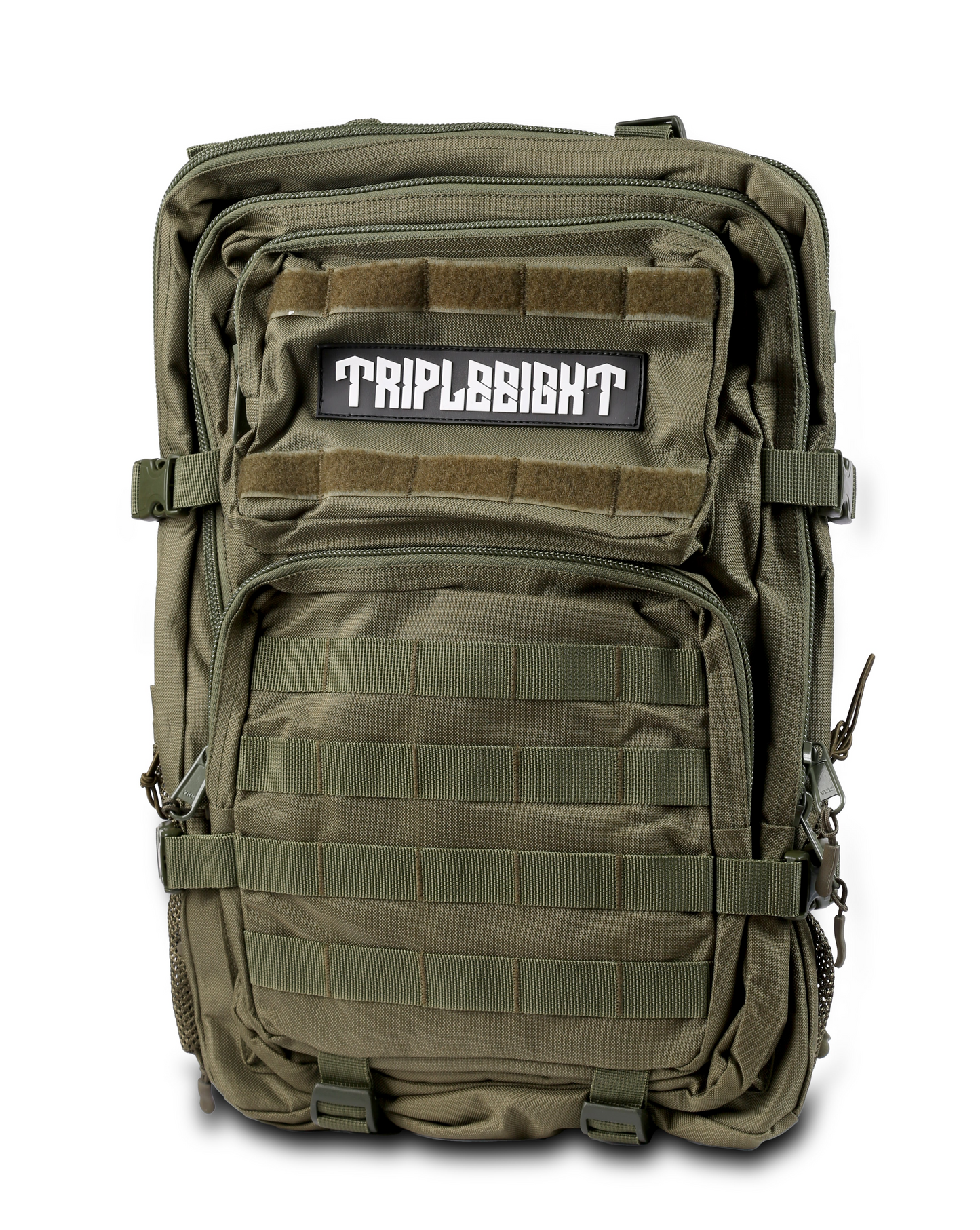 Tactical Backpack