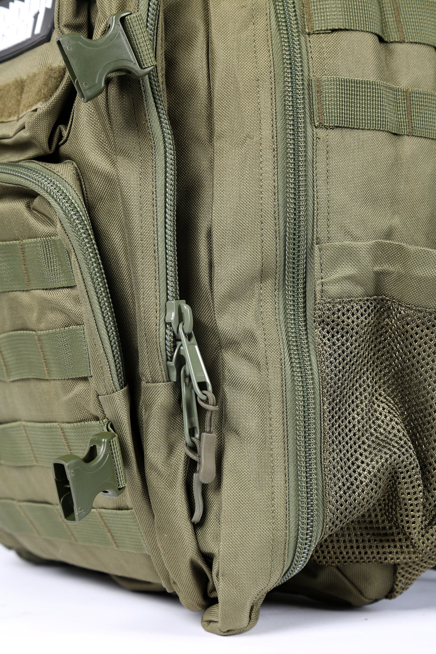 Tactical Backpack