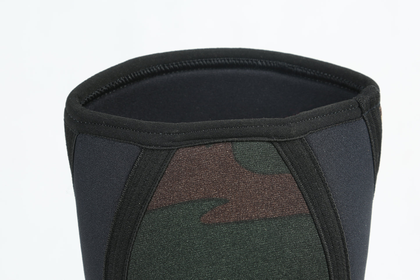 Knee sleeves camo
