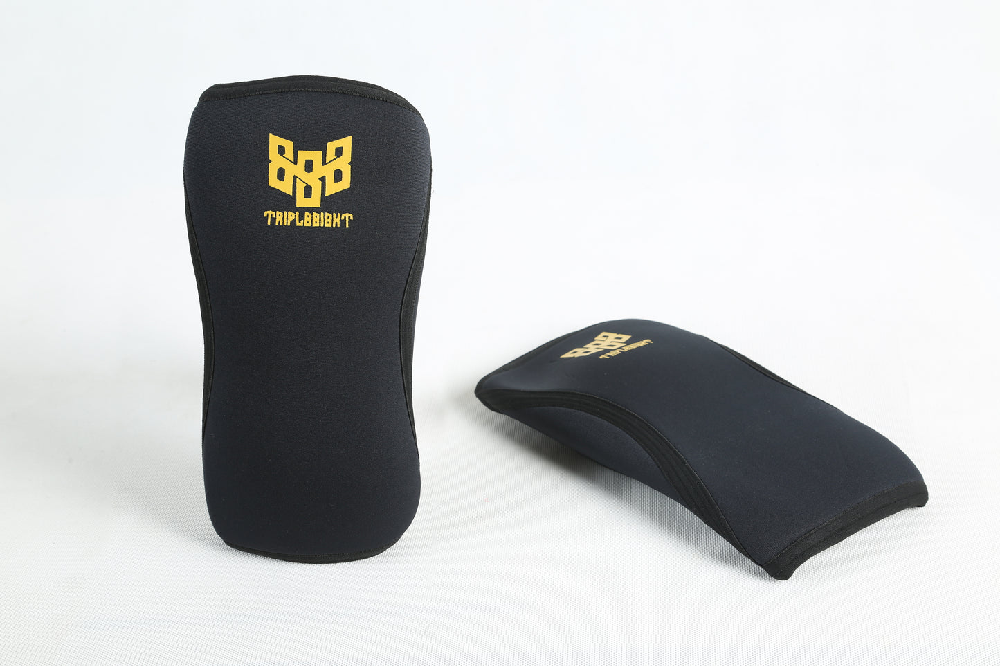 Knee sleeves black