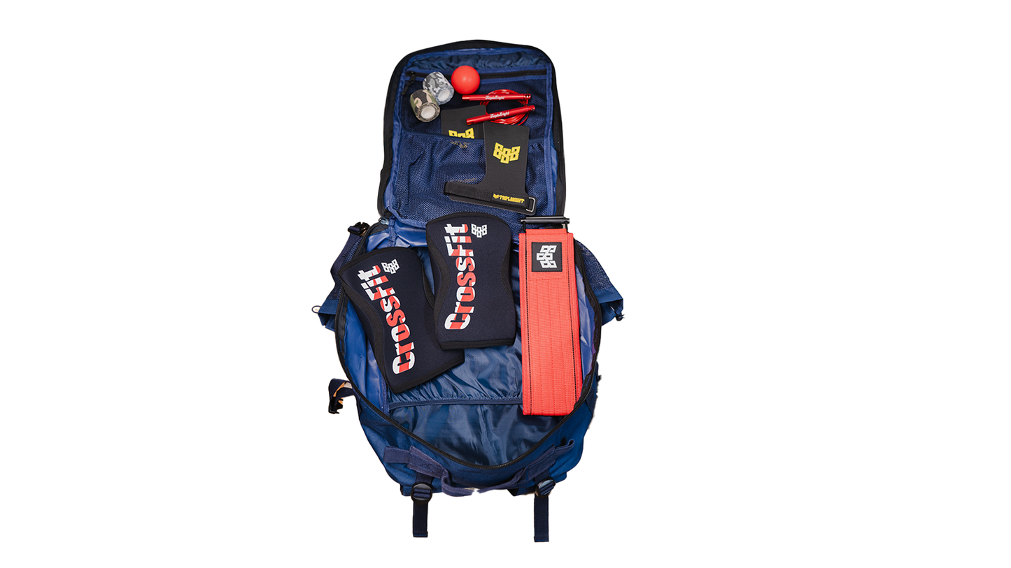 Tactical Backpack