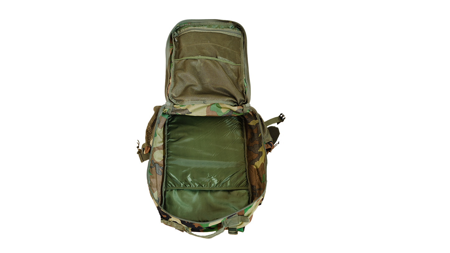 Tactical Backpack