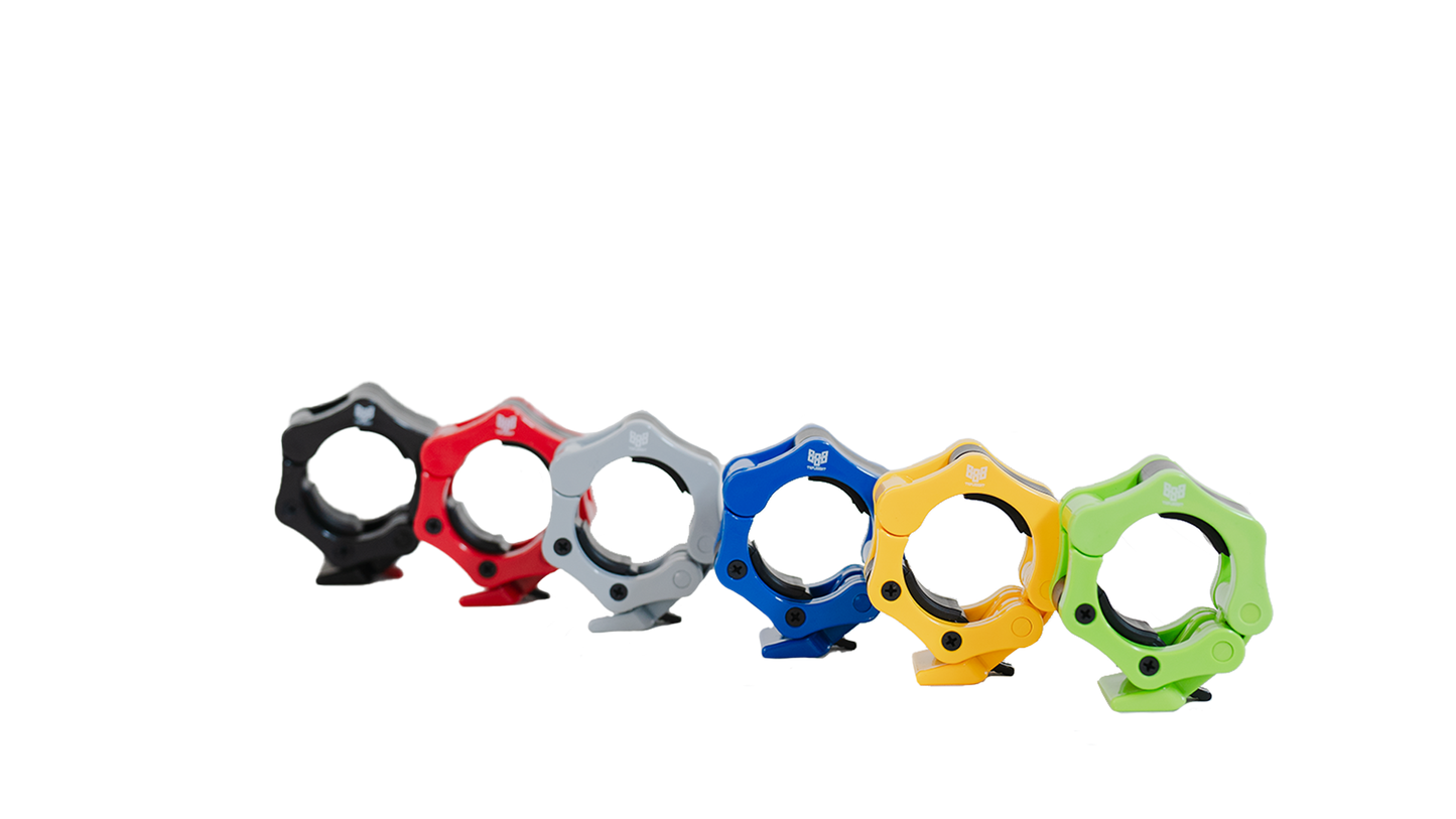 weightlifting collar
