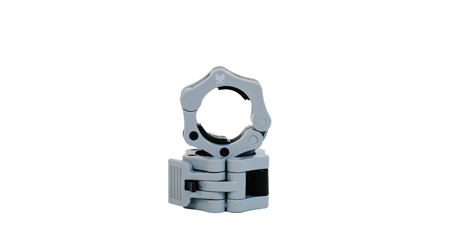 weightlifting collar