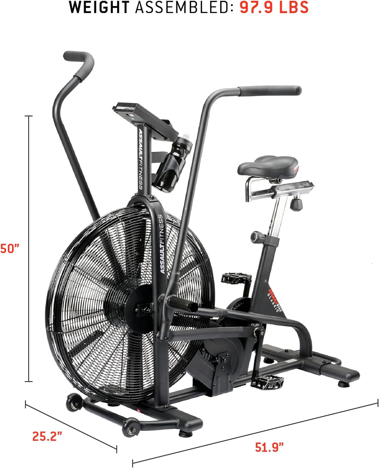 Air Bike