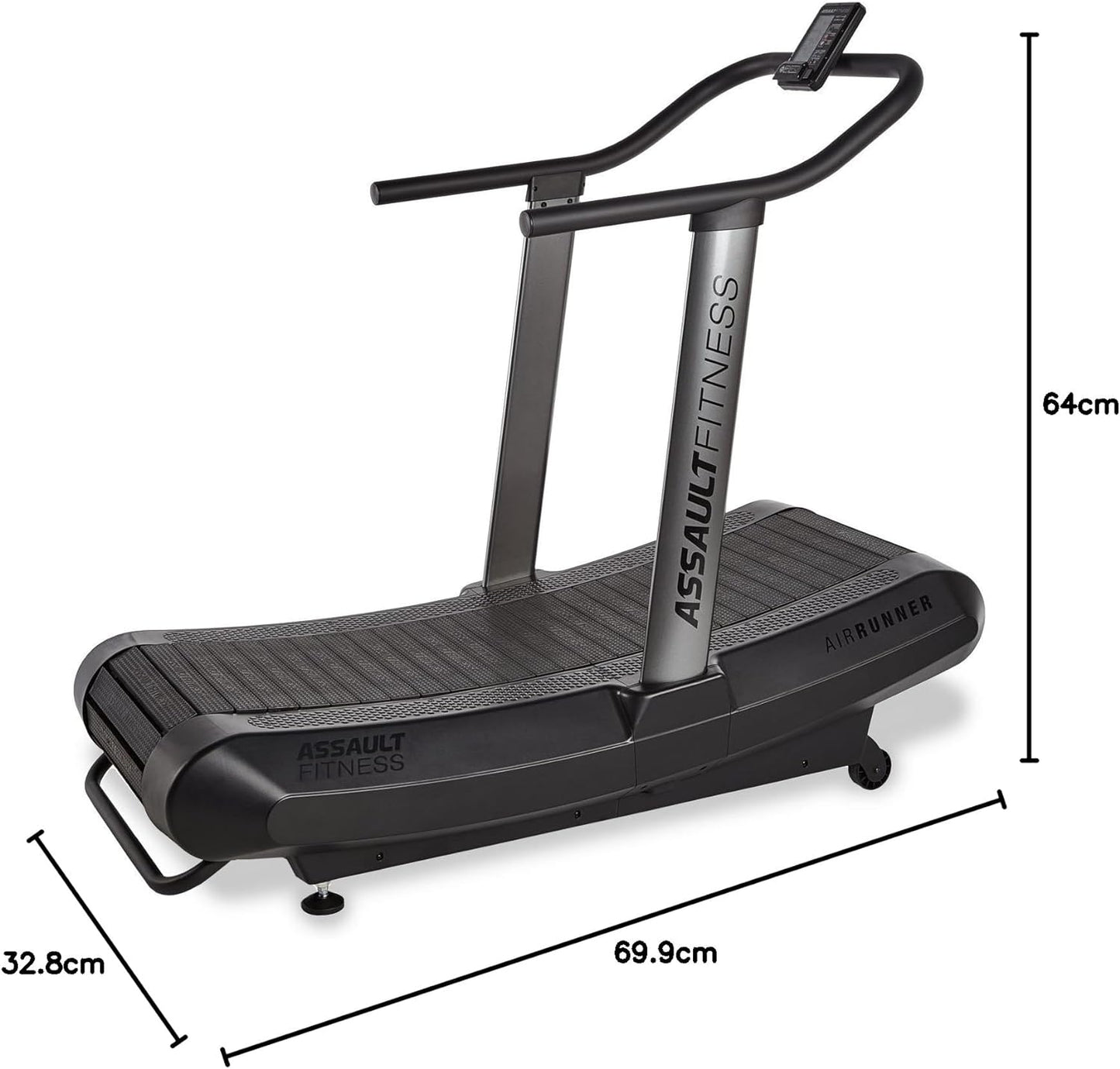 AirRunner