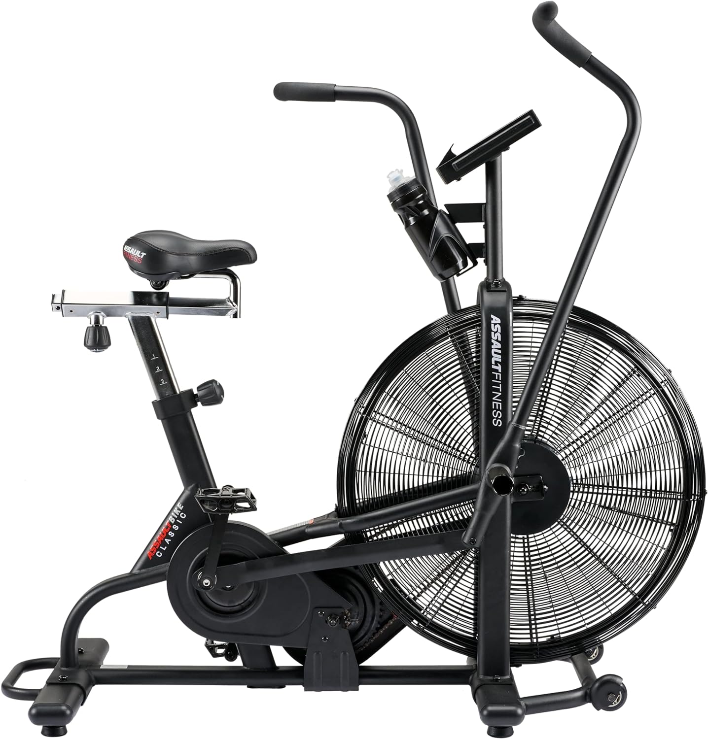 Air Bike