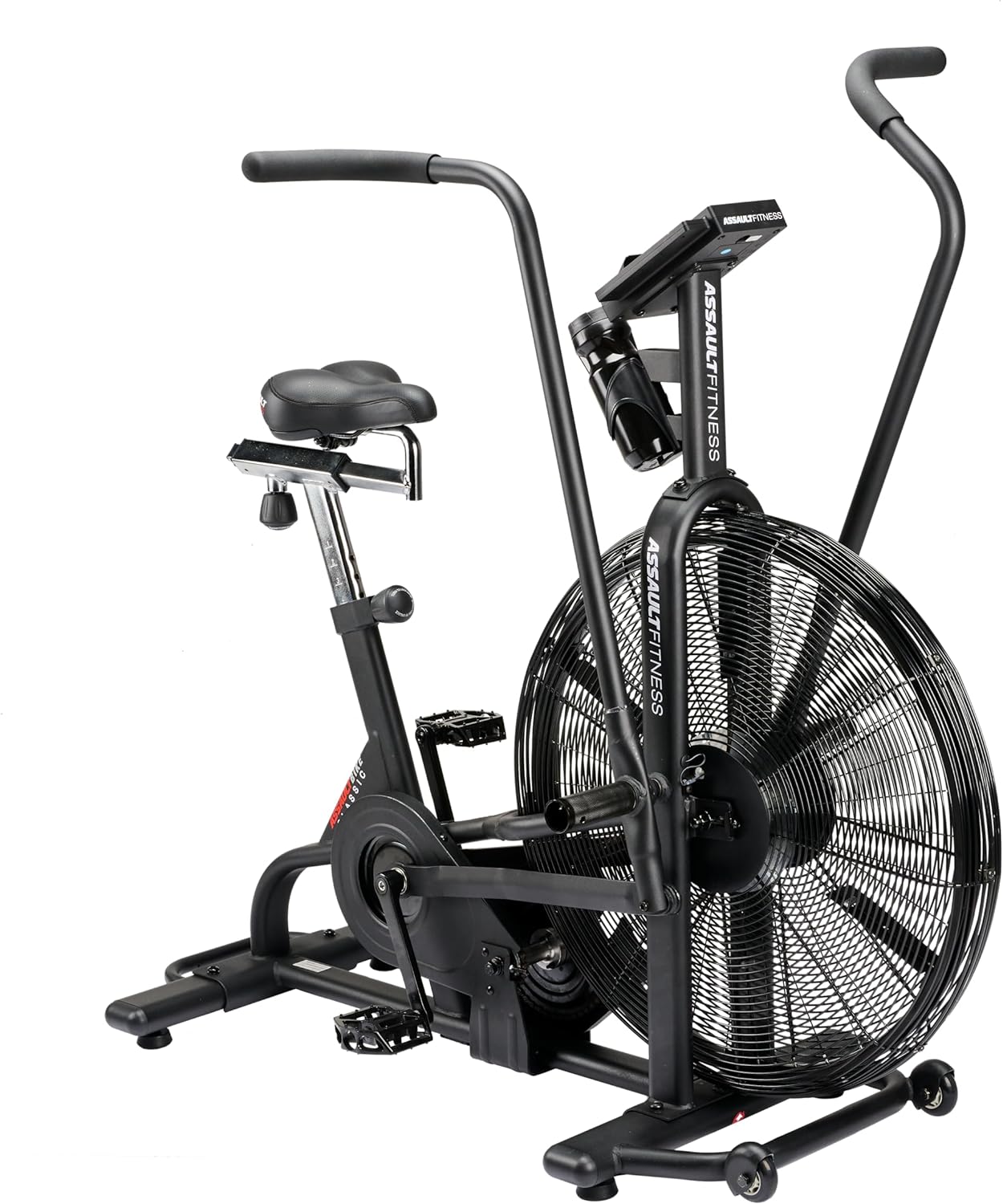 Air Bike