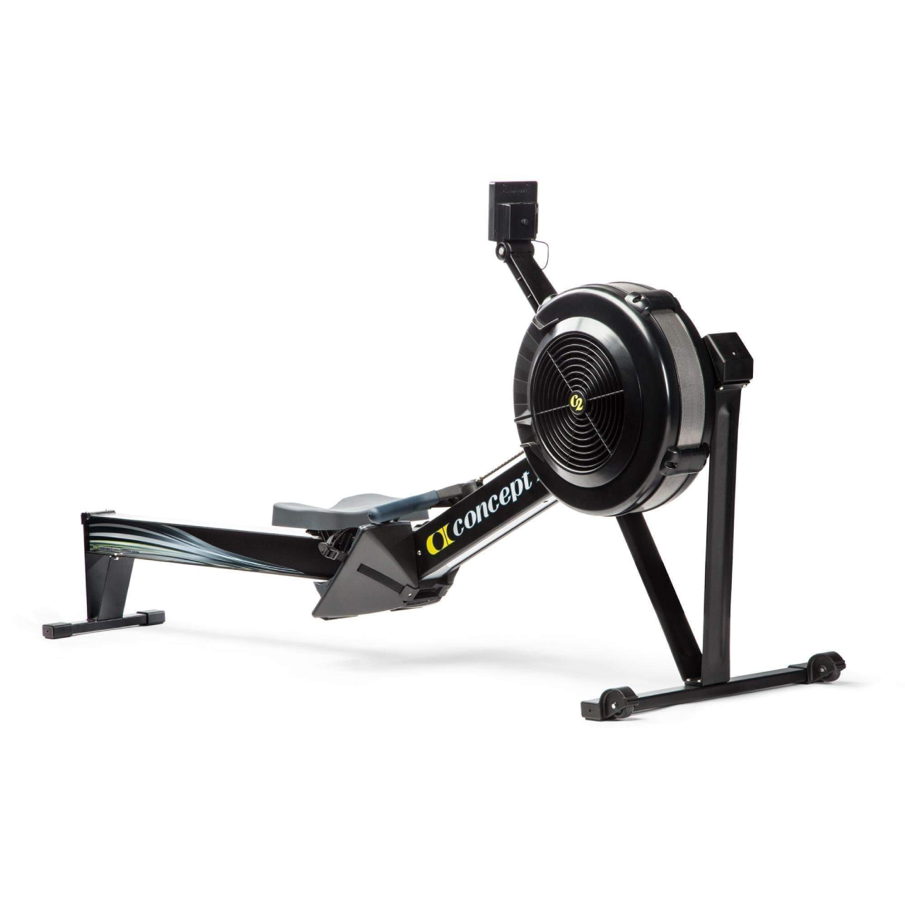 Rower