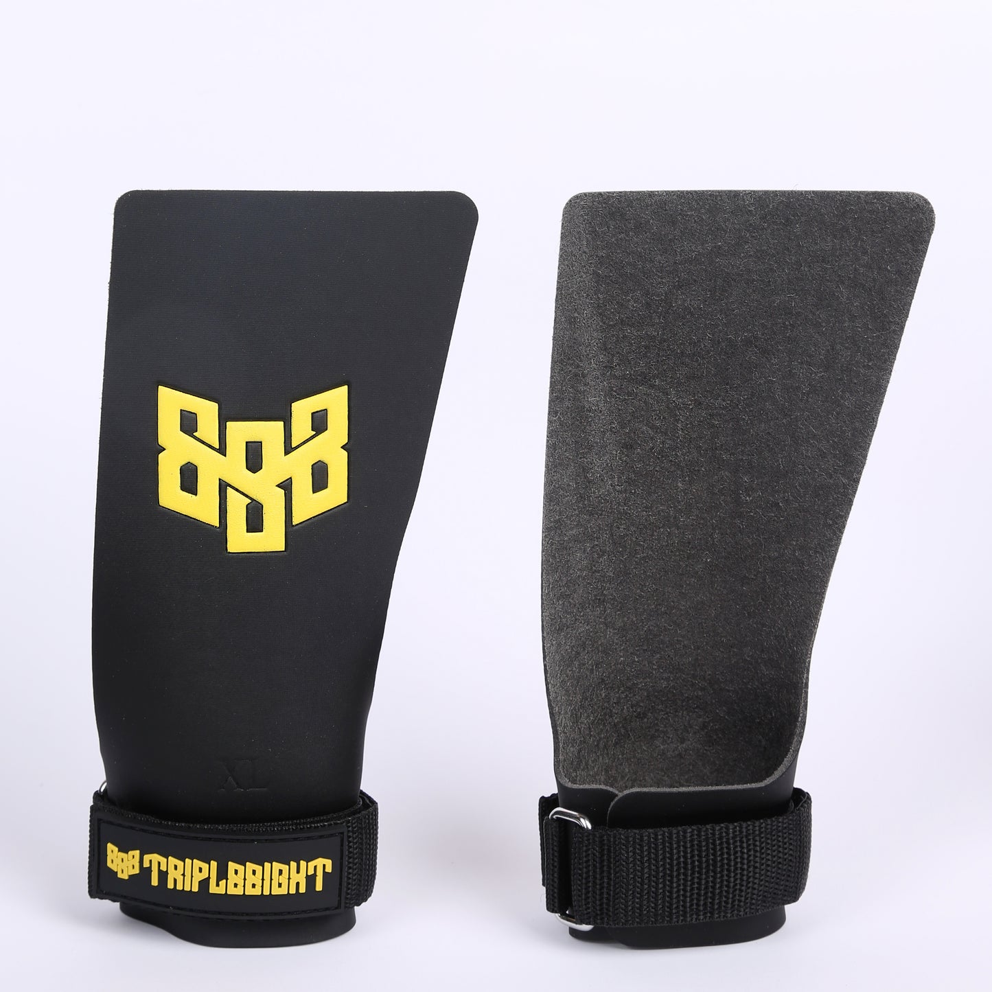 Ponte Handgrips