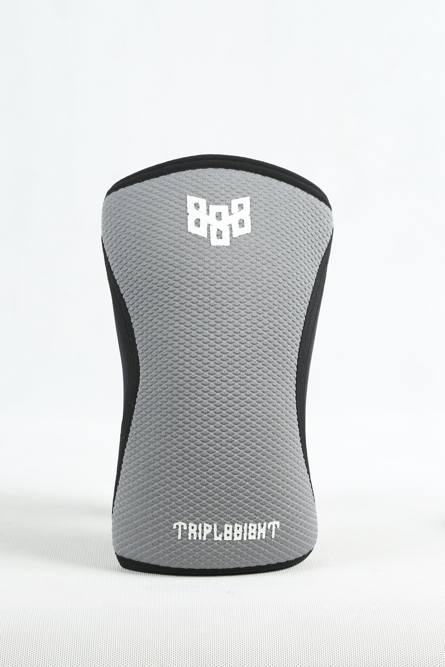 Knee sleeves Shark Gray