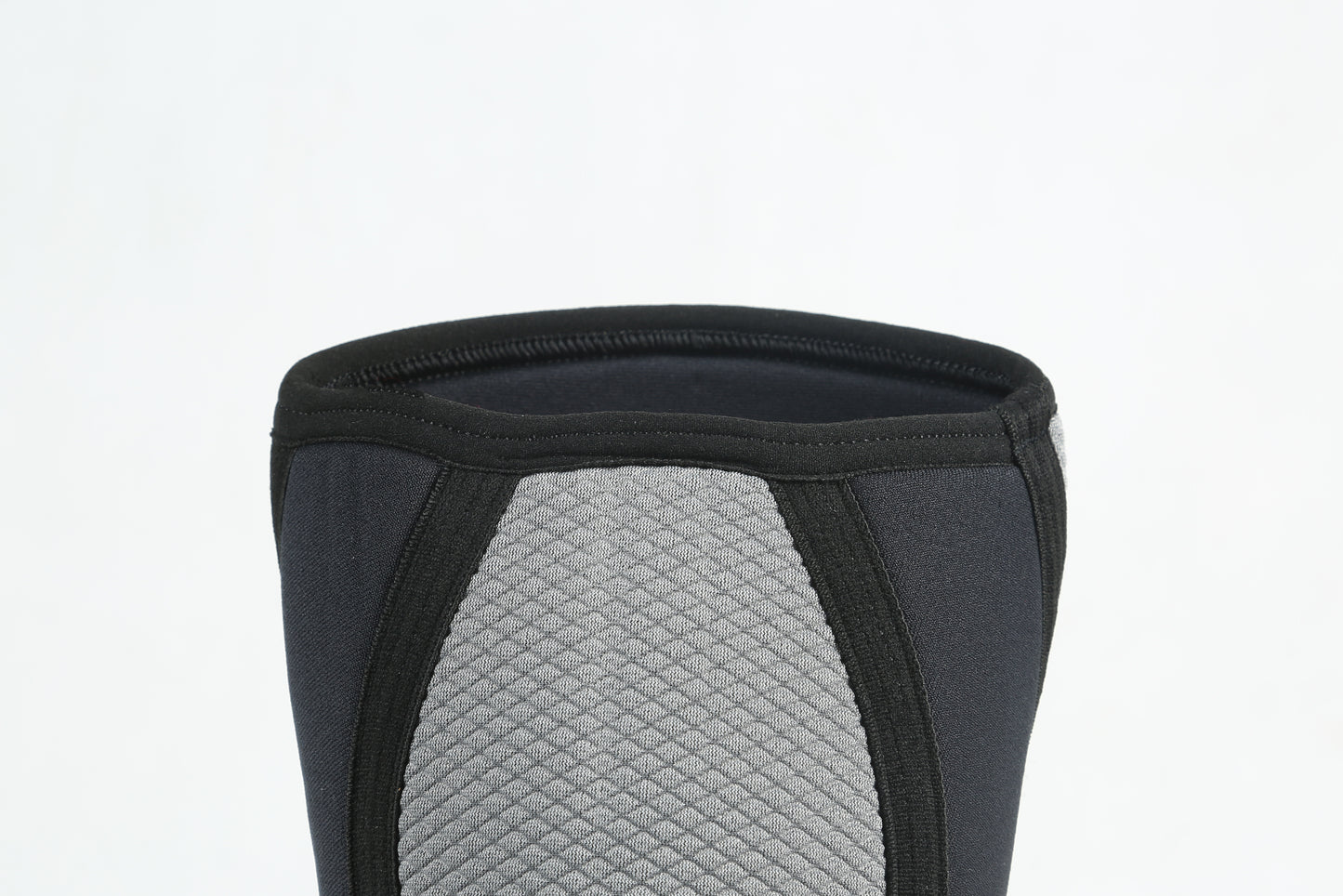 Knee sleeves Shark Gray