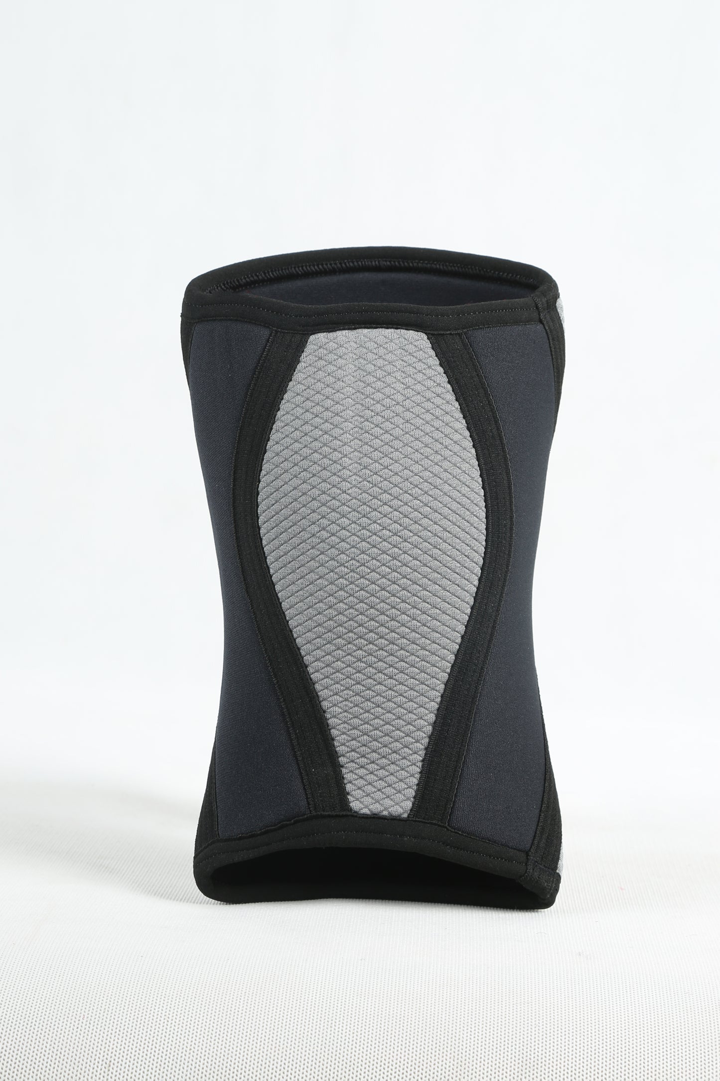 Knee sleeves Shark Gray