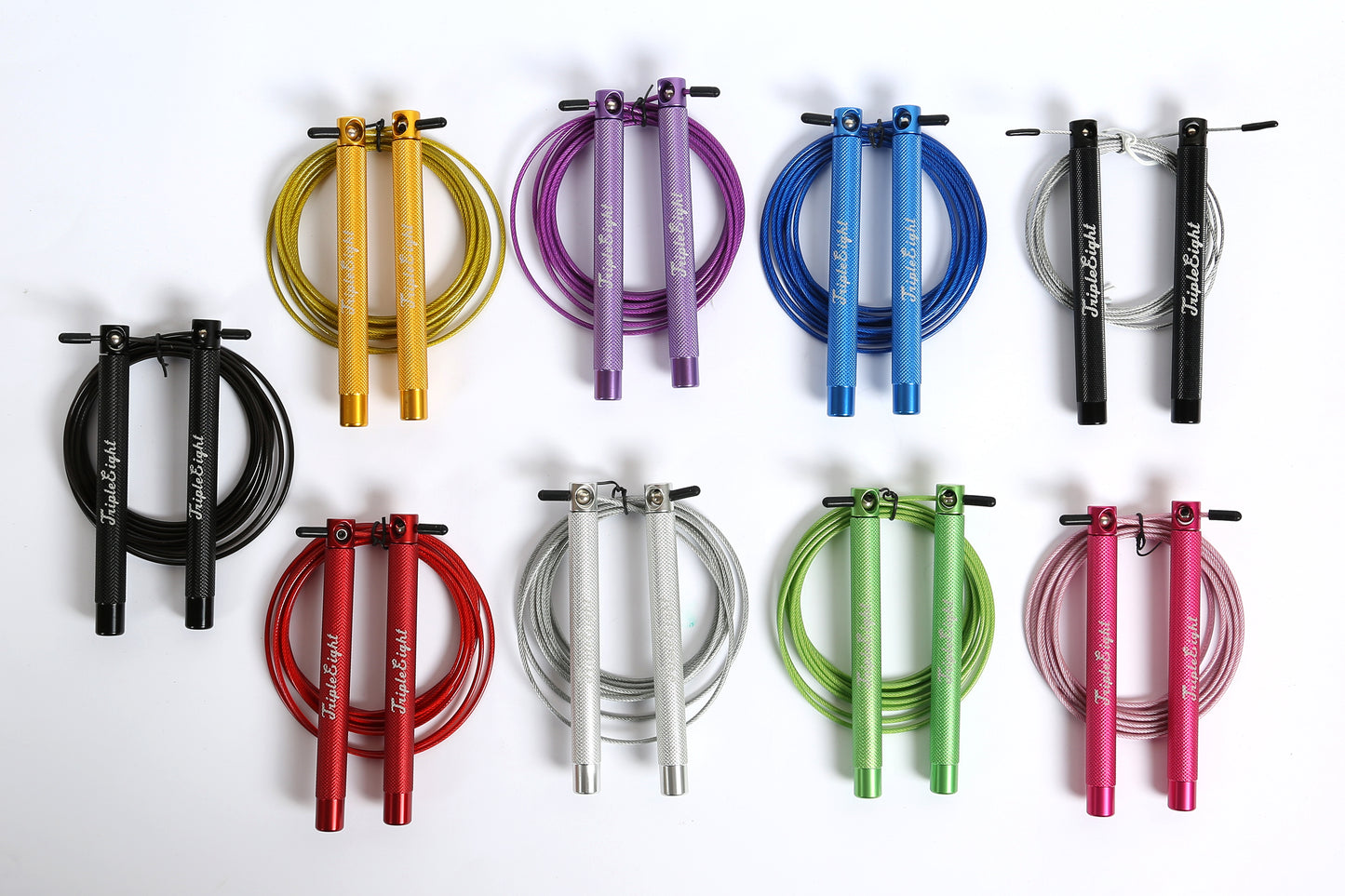 Jump Rope