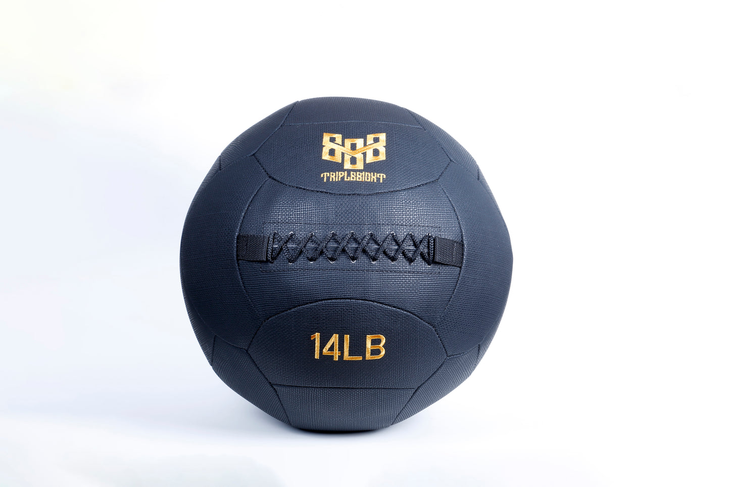 Medicine ball - Black