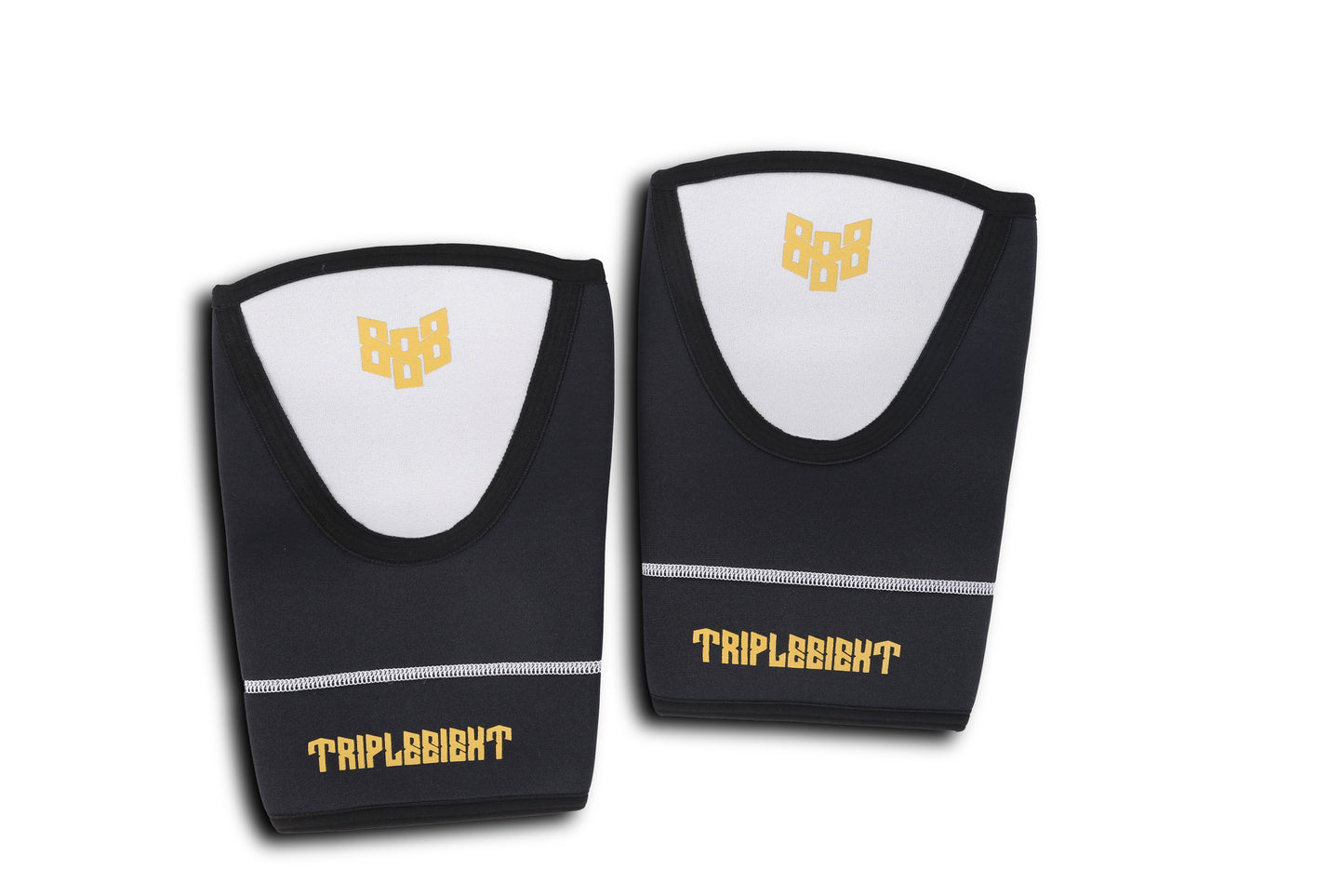Knee sleeves - 5mm (MultiColor)