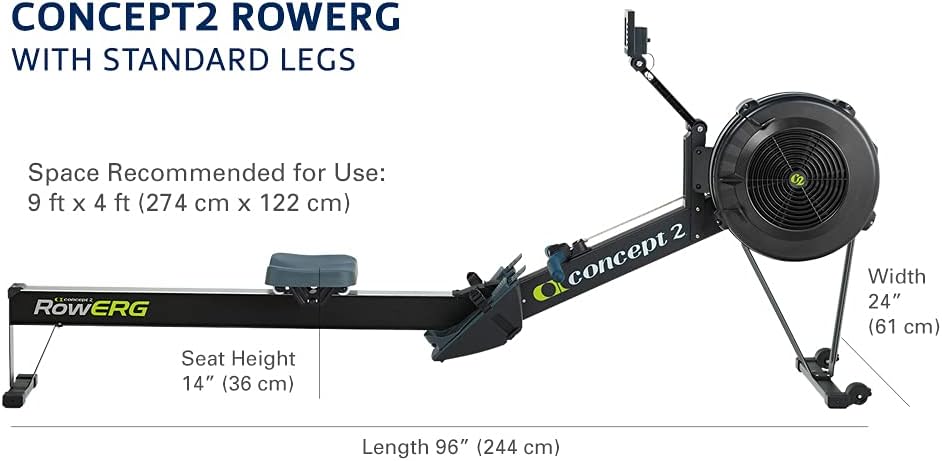 Rower