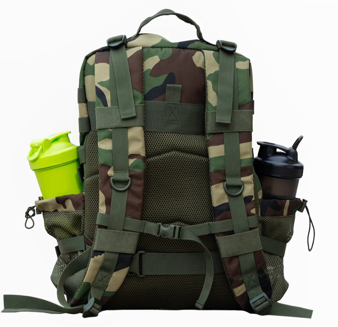 Tactical Backpack