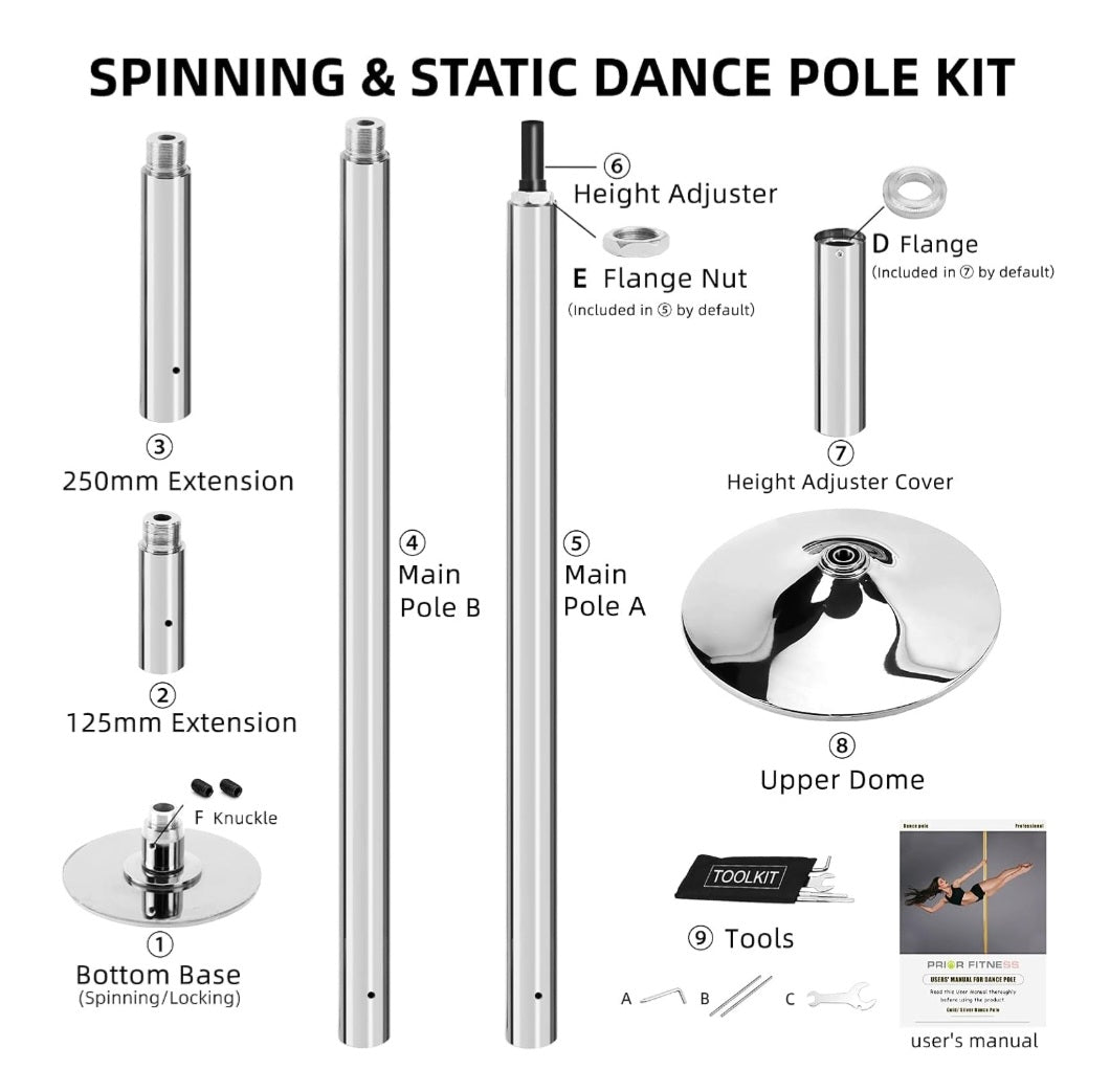 Dance Pole