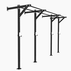 low profile wall mount (multi)