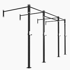 wall mounted multi