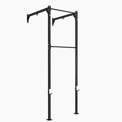 wall mounted 2 TT