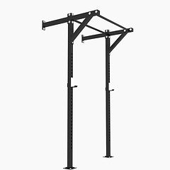 low profile wall mount