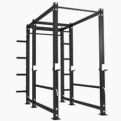 power rack 6